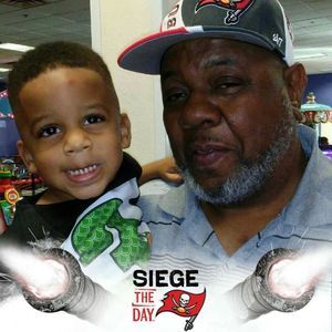 Meet your Posher, Alfred